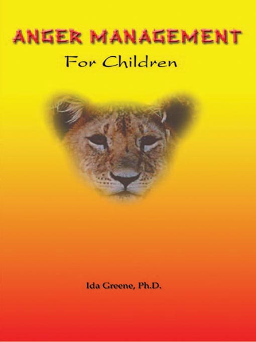 Title details for Anger Management Skills for Children by Ida Greene - Available